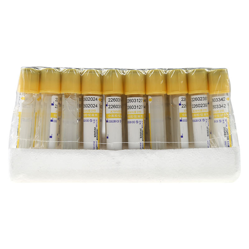 Disposable Vacuum Blood Collec - đánh giá và giá Medical Lab Blood Test