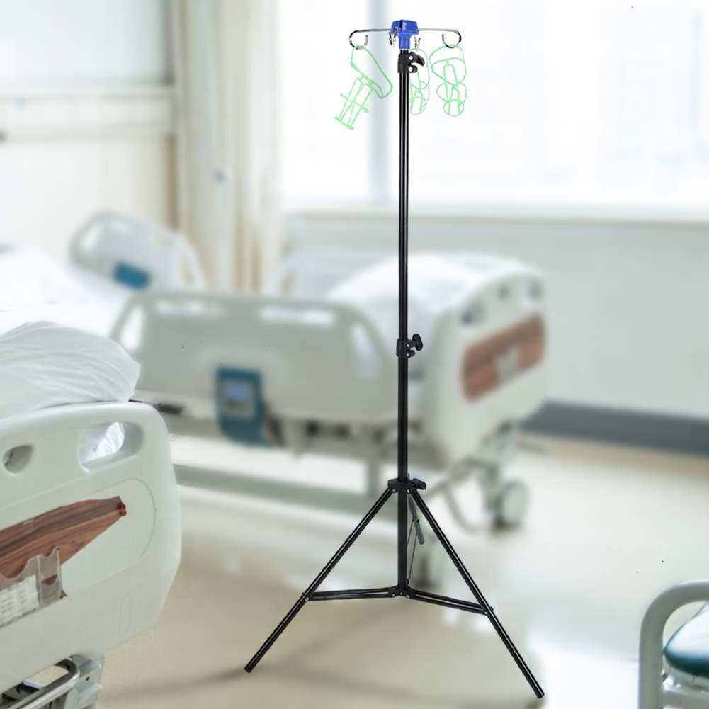 Portable IV Pole Drip Bag Stan - đánh giá và giá Iv Infusion Pole