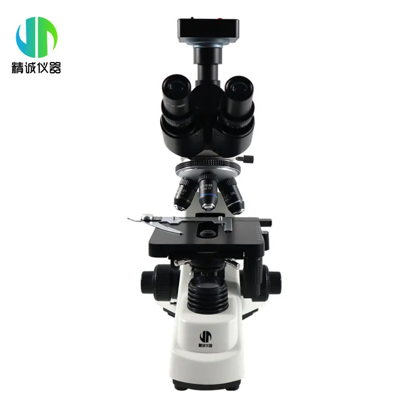 Special HD cell observation pr - đánh giá và giá Medical Lab Microscope