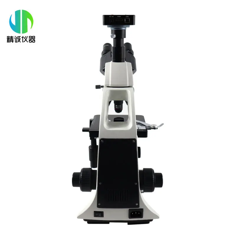 Special HD cell observation pr - đánh giá và giá Medical Lab Microscope