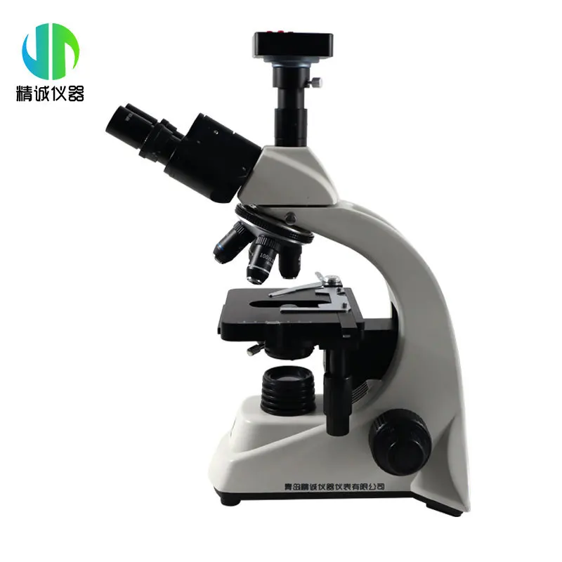 Special HD cell observation pr - đánh giá và giá Medical Lab Microscope