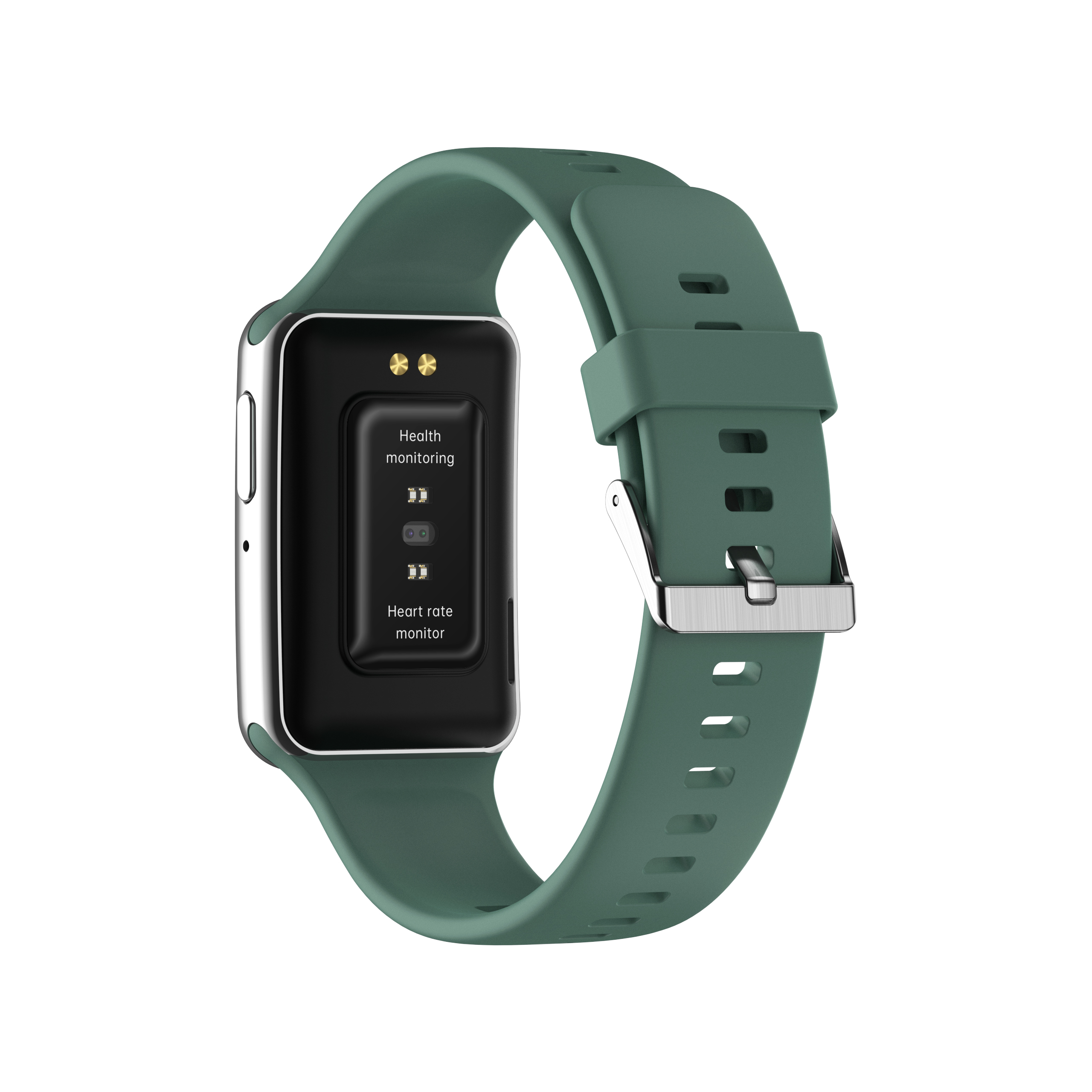 1.47 Inch BT Call Smart Band H - đánh giá và giá Blood Pressure Monitor