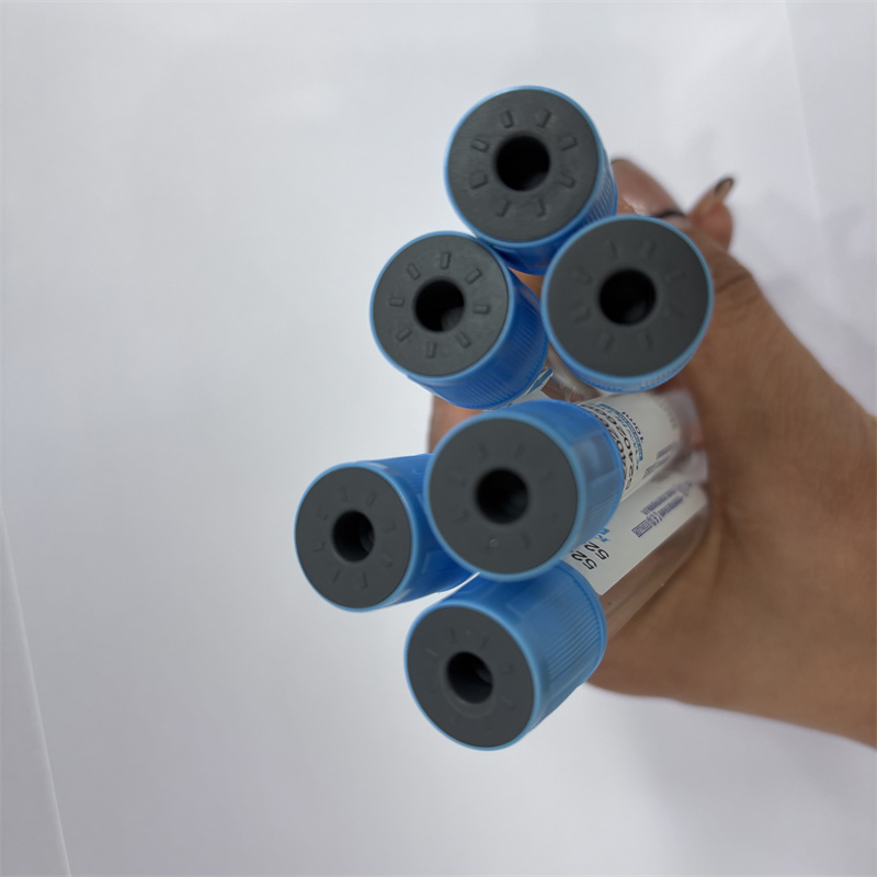 50pcs/lot Disposable Sterile V - đánh giá và giá Medical Lab Blood Test