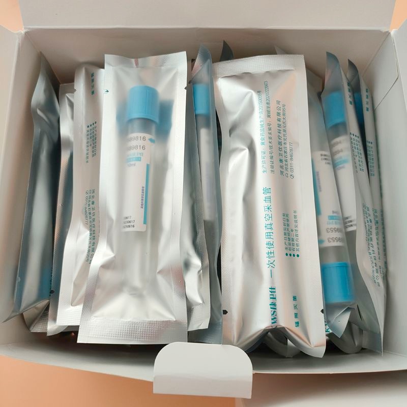 Disposable Sterile Blood Colle - đánh giá và giá Medical Lab Blood Test