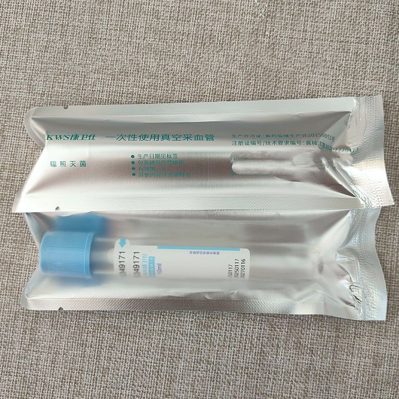 Disposable Sterile Blood Colle - đánh giá và giá Medical Lab Blood Test