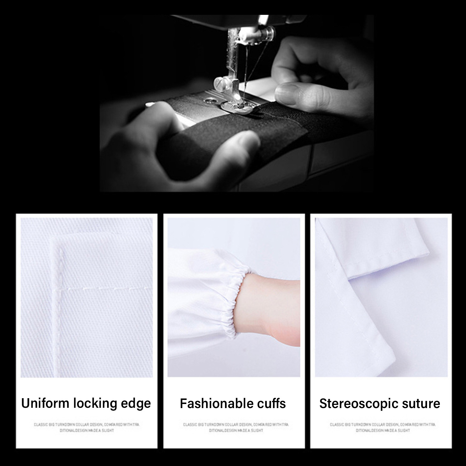 Medical Student White Lab Coat - đánh giá và giá Medical Lab Coats