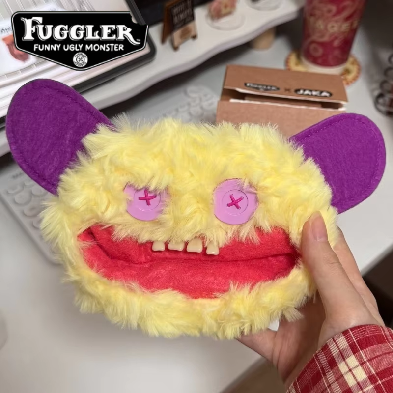 Hot Fuggler Original Funny Ugl - đánh giá và giá Medical Lab Gifts