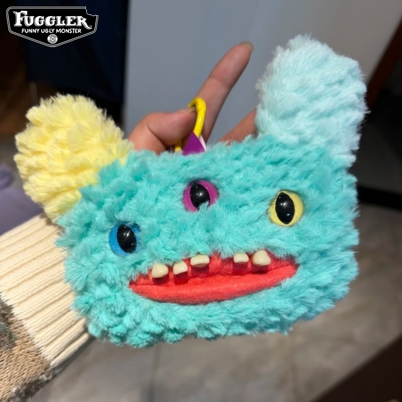 Hot Fuggler Original Funny Ugl - đánh giá và giá Medical Lab Gifts
