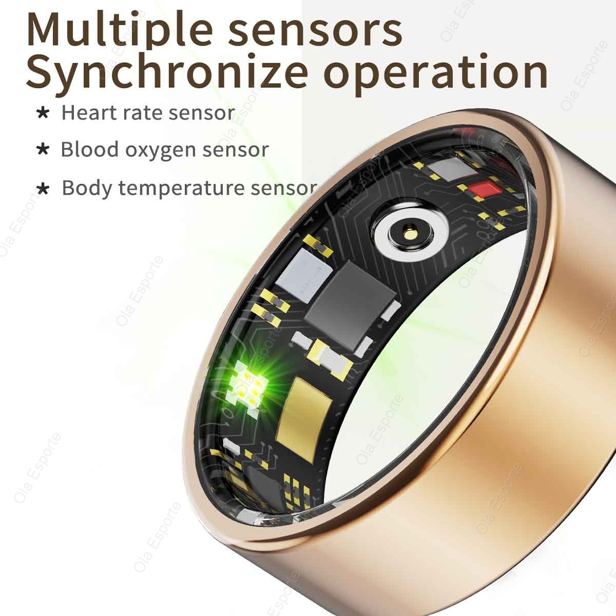 2026 New Multi-Functional Smar - đánh giá và giá Blood Pressure Monitor