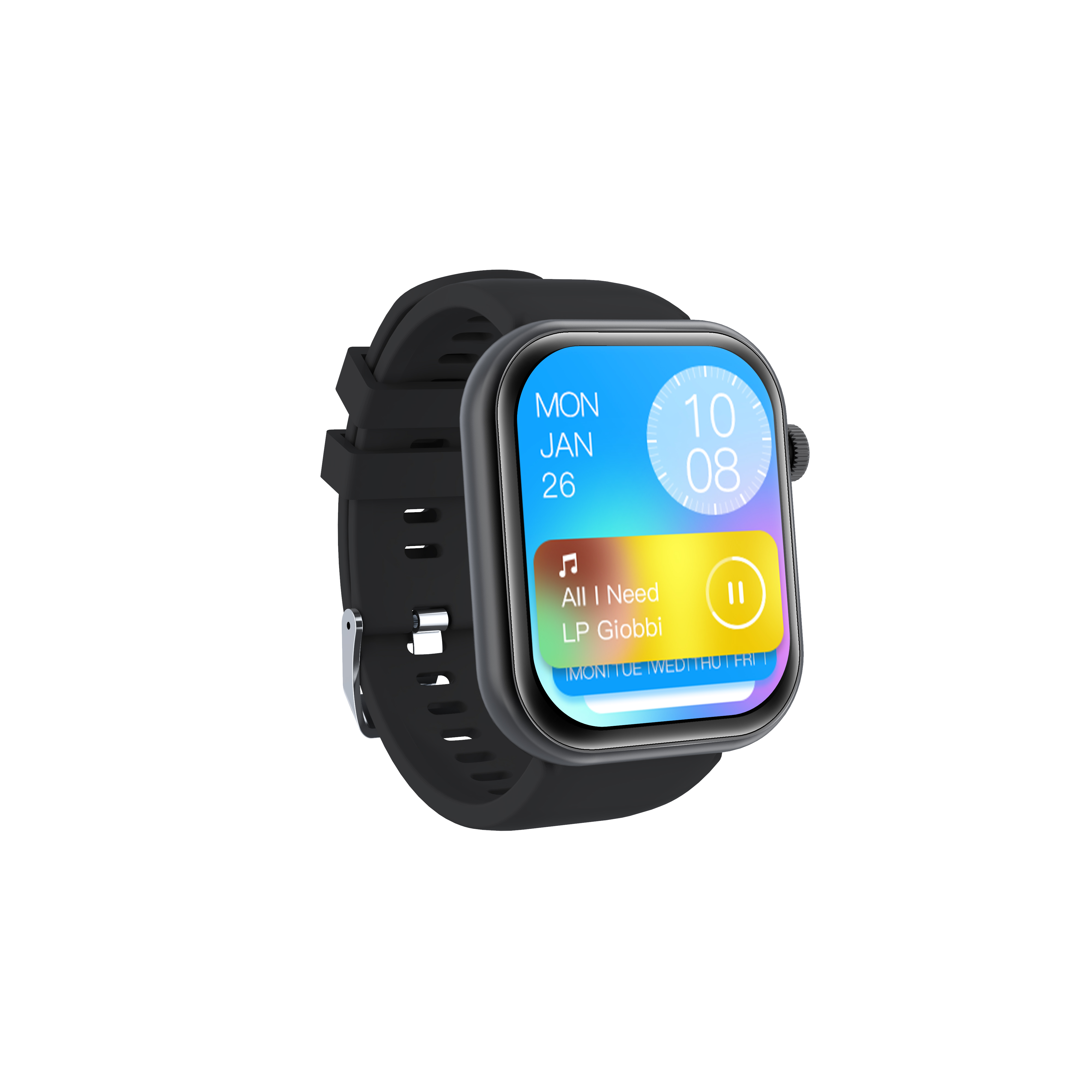 Smart Watch for Men Women Hear - đánh giá và giá Blood Pressure Monitor